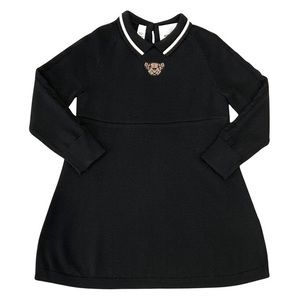Thomas Bear Polo Dress